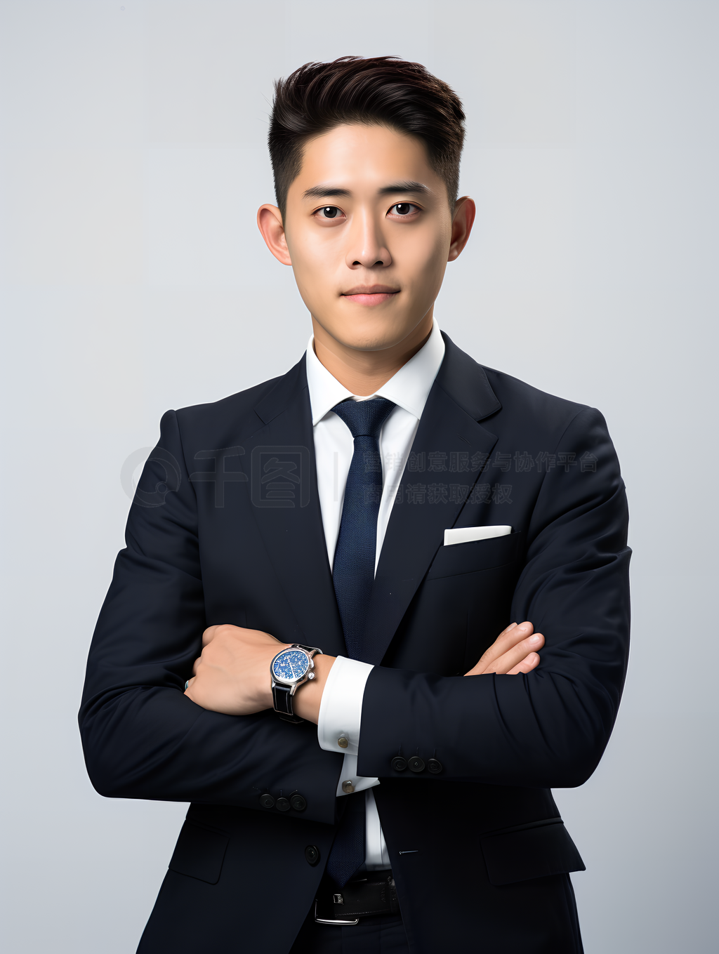 蔡阿妹 调色与视觉增强负责人